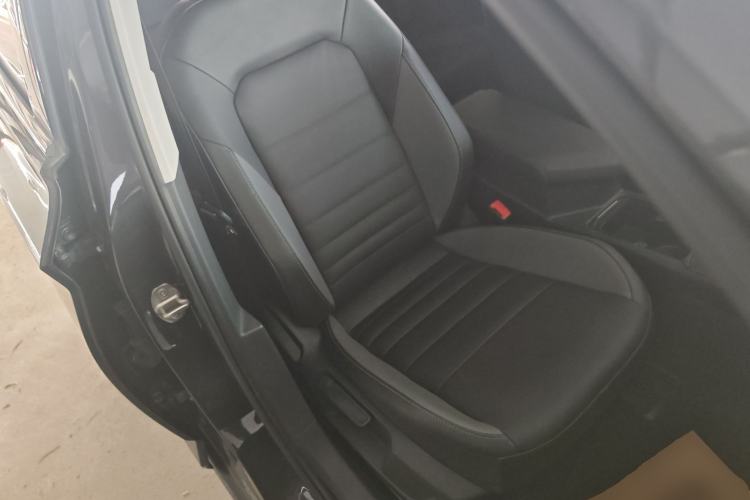 Used Volkswagen Sagitar 2021 200TSI DSG Excellence Edition
