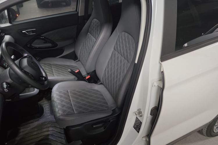 Used Leapmotor T03 2021 400 Comfort Edition
