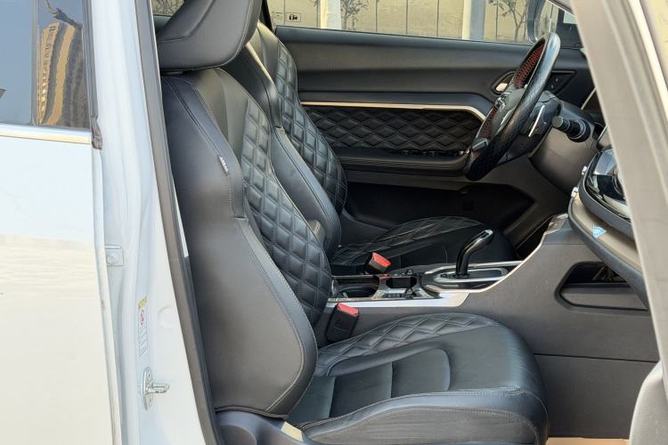 Used Haval H6 2021 1.5 GDIT Automatic Champion Edition
