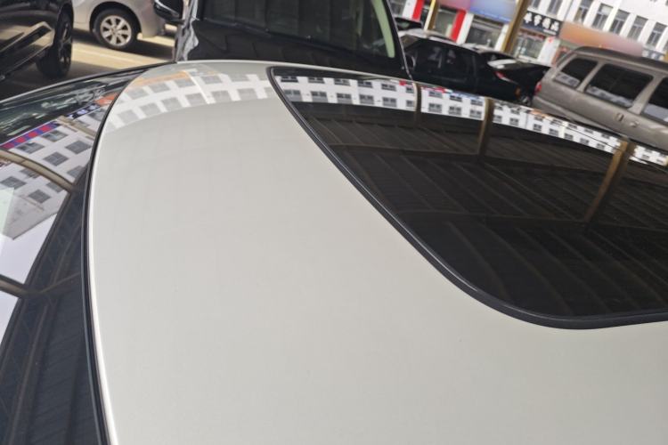 Used Volvo S60 2025 B4 Zhiyuan Luxury Edition