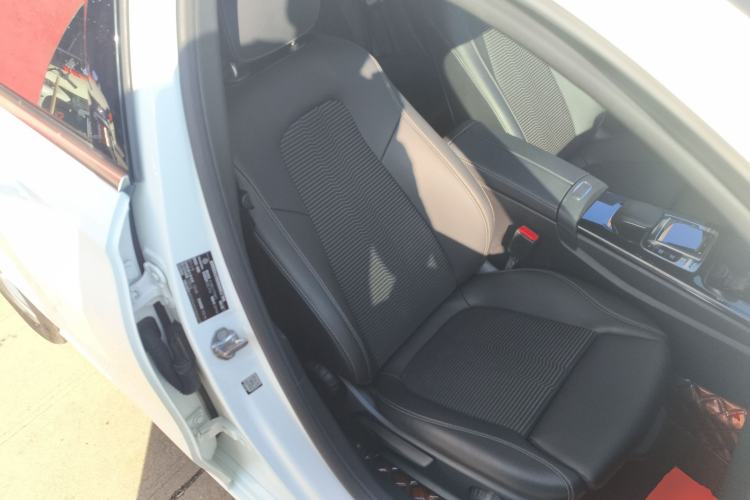 Used Mercedes-Benz A-Class 2019 A 200 Dynamic Edition
