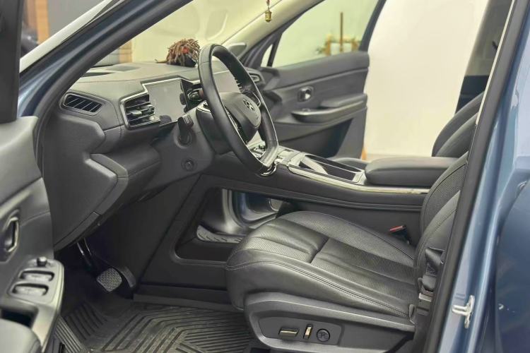 Used Nio ES8 2020 415 km Range 6-Seater Version