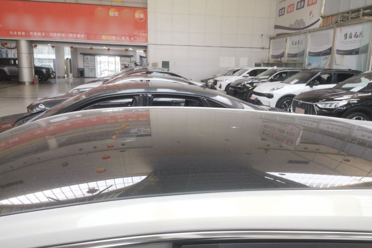 Used Buick Velite 6 2024 450km Enjoyment Plus Version
