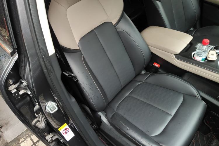 Used Changan CS55PLUS 2022 2nd Generation 1.5T DCT Prestige Version