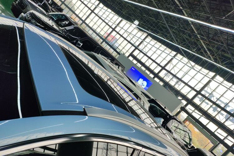 Used  Zhuifeng C-DM 2022 1.5 TCI-DHT 105 km "Chengfeng Qi" Edition
