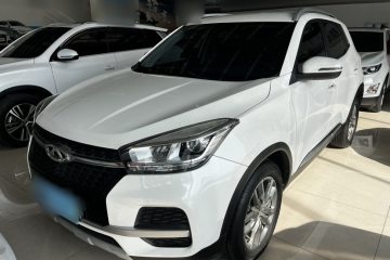 Used Chery Tiggo 5x 2019 HERO 1.5L CVT Fashion Edition