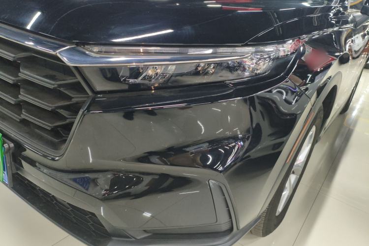 Used Honda CR-V 2023 240TURBO Two-Wheel Drive FENGSHANG Edition 5 Seats
