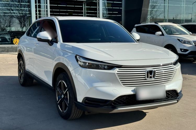 Used Honda Vezel 2023 1.5L CVT Elite Edition
