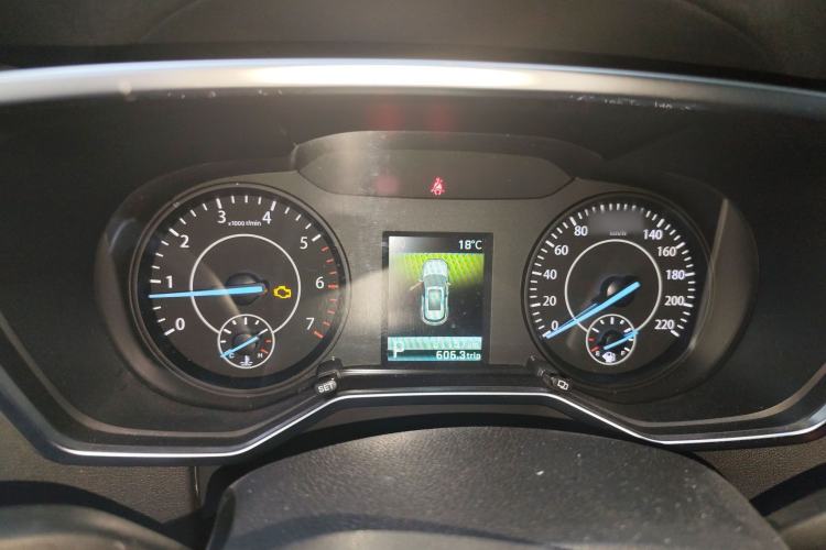 Used Ford Territory 2019 EcoBoost 145 CVT Prestige Model China V Standard