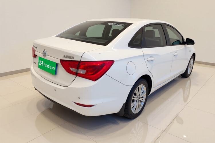 Used Buick GT 2015 15N Automatic Elite Version
