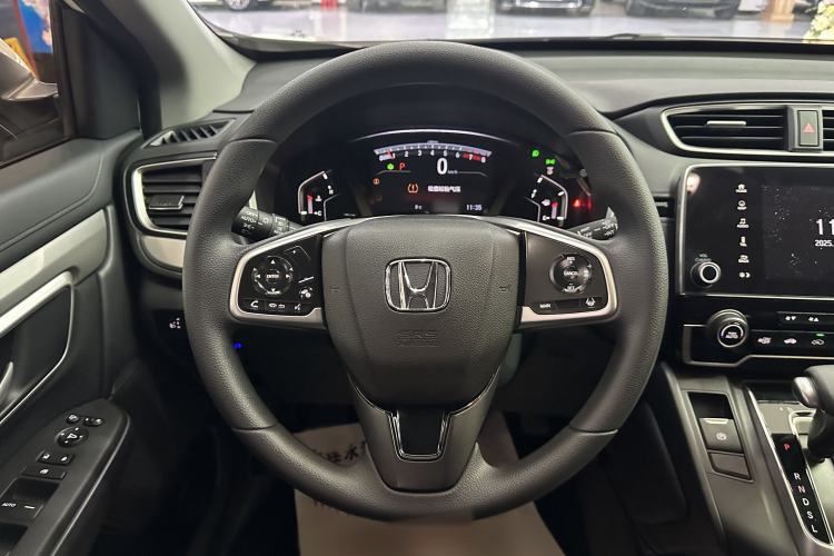 Used Honda CR-V 2021 240TURBO CVT Two-Wheel Drive Urban Edition