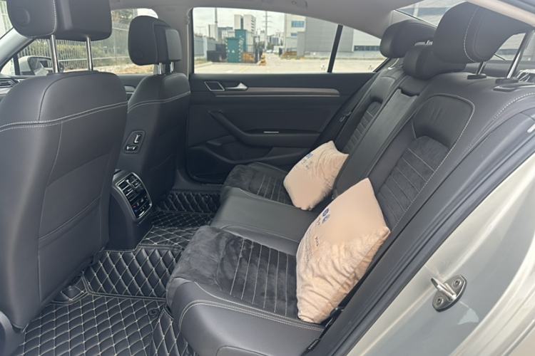 Used Volkswagen Magotan 2020 330TSI DSG Luxury Edition