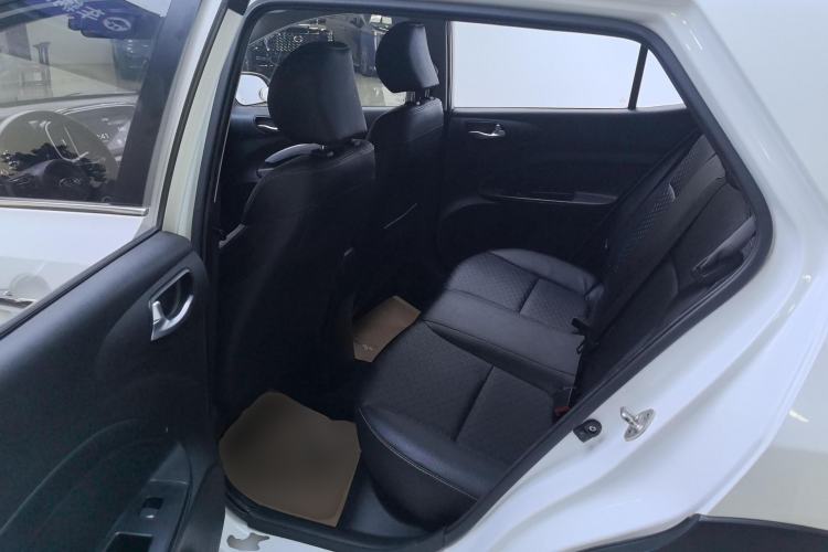 Used Kia kx1 Stonic 2019 1.4L Automatic Fun Edition China VI
