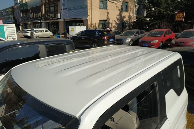 Used  Panda 2024 Panda Mini 200km Endurance Bear