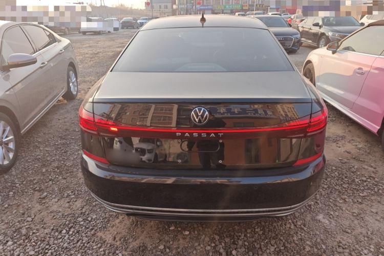 Used Volkswagen Passat 2024 280TSI Elite Edition