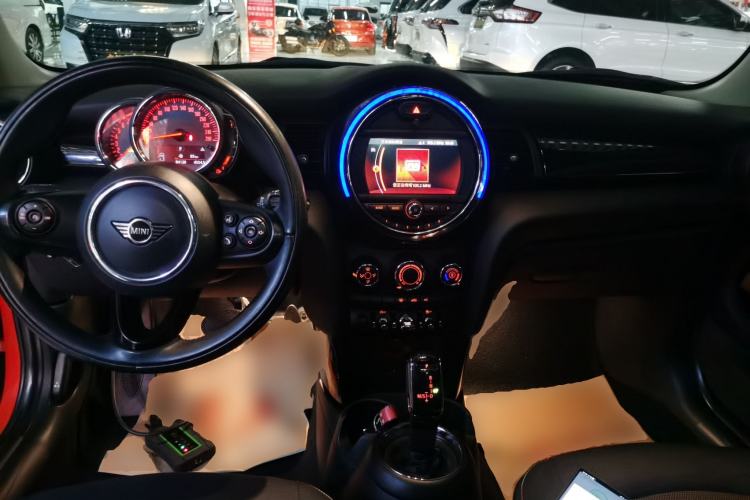 Used  MINI 2020 1.5T ONE PLUS