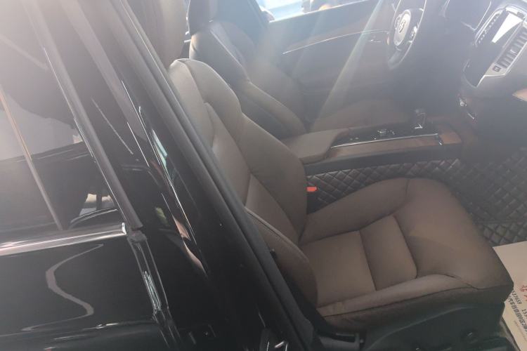 Used Volvo XC90 2024 B5 SmartDrive Luxury Edition 5 Seats