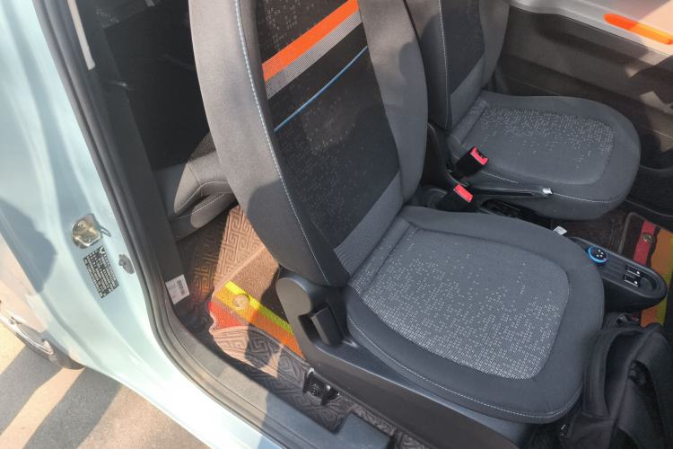 Used Wuling Hongguang MINIEV 2020 Enjoyment Model Lithium Iron Phosphate