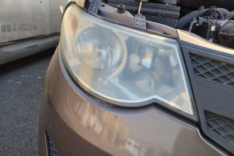 Used Wuling Hongguang 2015 1.2L S Base Model China V Standard
