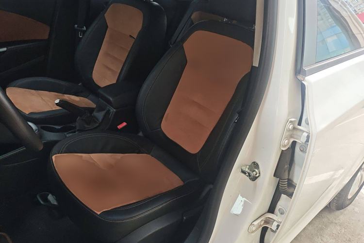 Used Buick GT 2014 XT 1.6L Automatic Fashion Edition
