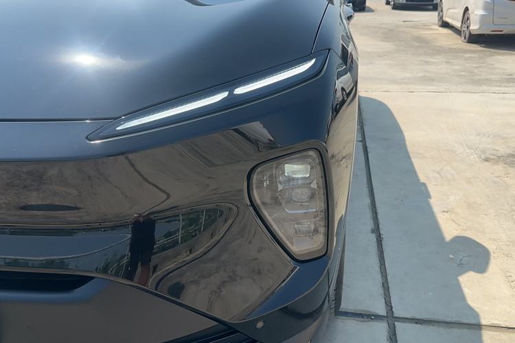 Used Nio ES8 2024 75 kWh
