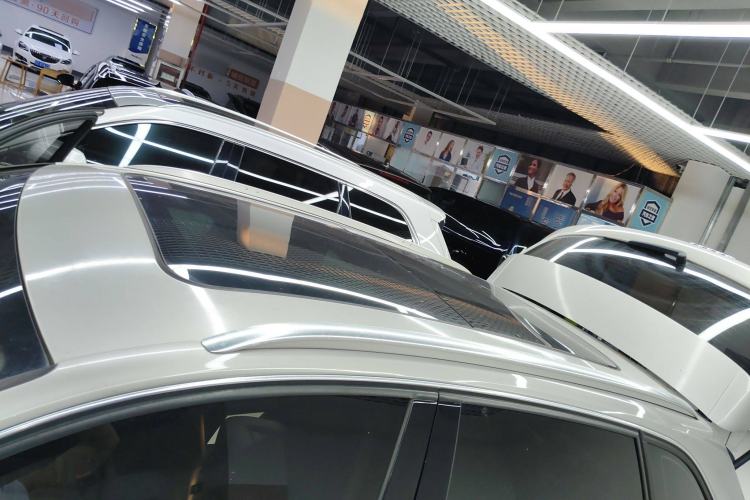 Used Audi Q5 2017 40 TFSI Ambition Edition
