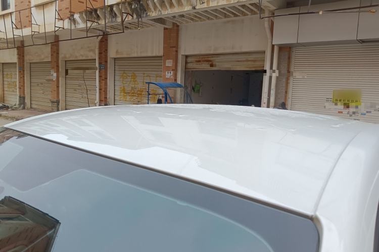 Used Roewe Clever 2022 311km QiQi BoBo Edition
