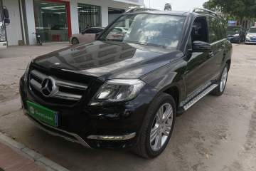 Used Mercedes-Benz GLK-Class 2014 GLK 200 Standard Model