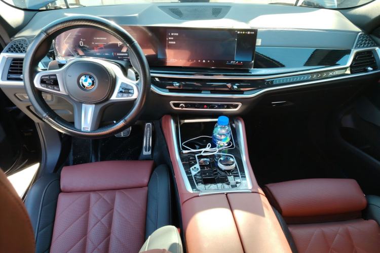 Used BMW X6 2023 xDrive30i M Sport Package