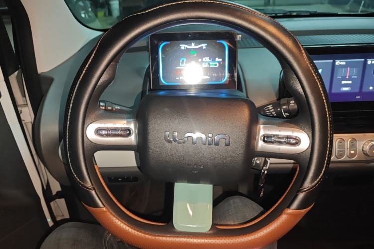 Used  Lumin 2025 205 km Xiangqin Version