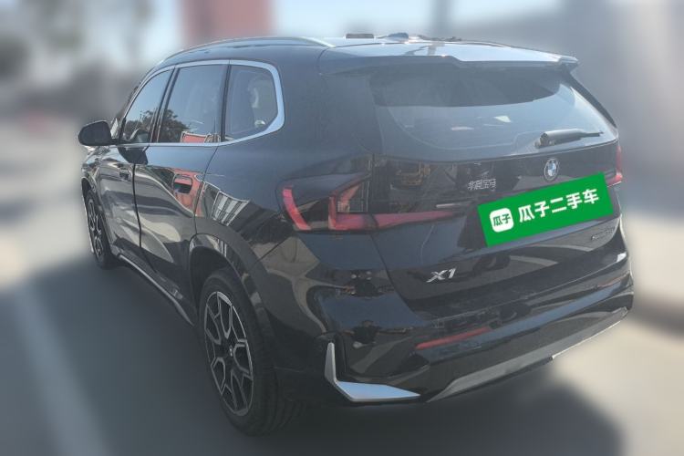 Used BMW X1 2023 sDrive25Li X Design Package