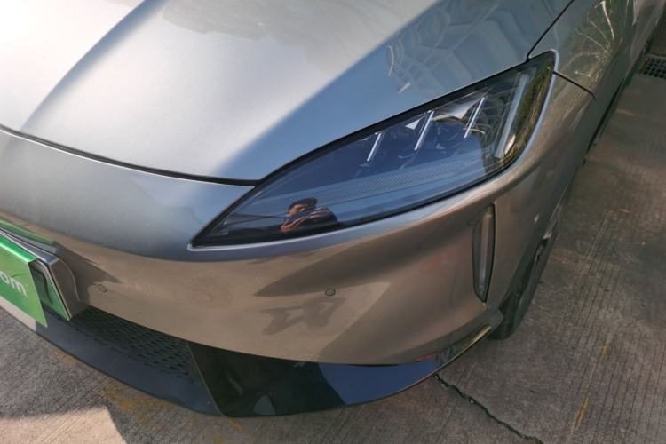 Used XPeng G3 2020 460i Luxury Edition
