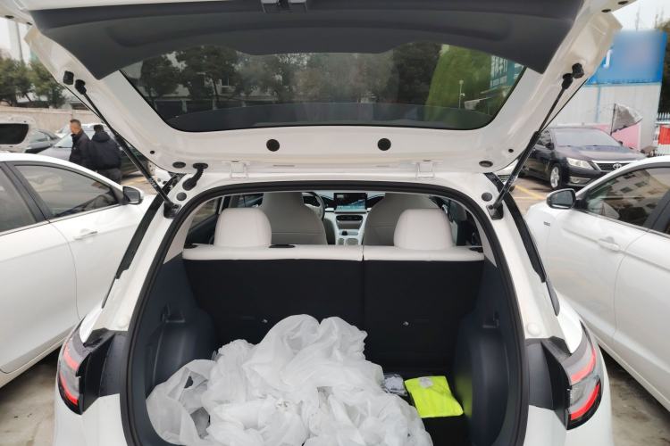 Used  Geome 2025 310km Youth Edition