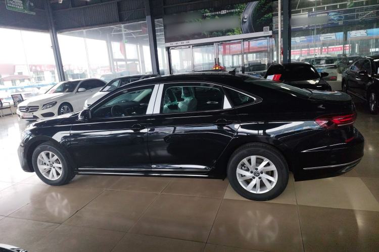 Used Volkswagen Passat New Energy 2025 430 PHEV Hybrid Business Edition