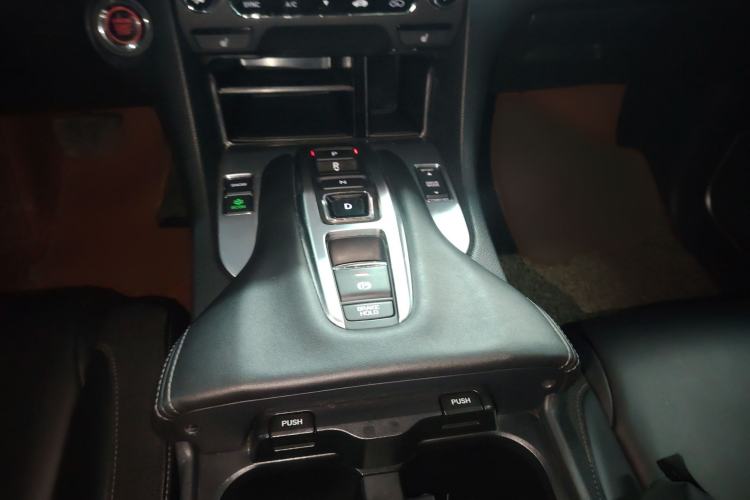 Used Honda Avancier 2017 370TURBO Four-Wheel Drive Prestige Edition
