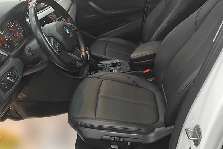 Used BMW X1 2019 sDrive18Li Fashion Model
