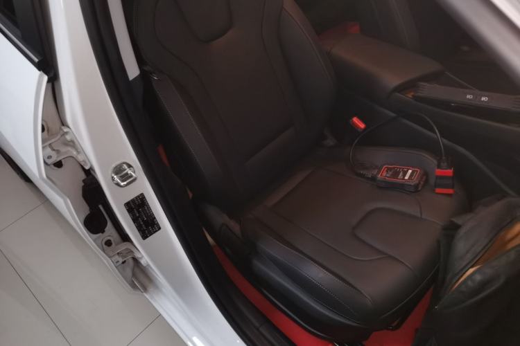 Used Hyundai Elantra 2023 1.5L CVT GLX Elite Edition