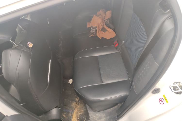 Used Toyota C-HR 2020 2.0L Leading Edition