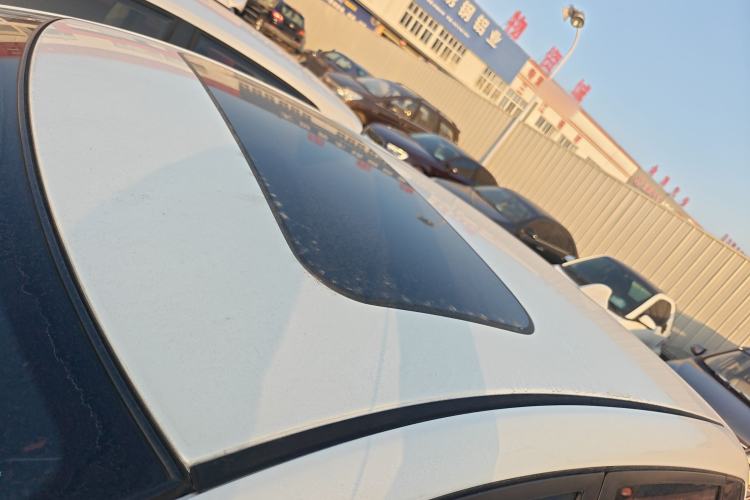 Used Nissan Tiida 2021 1.6L CVT Smart Drive Edition
