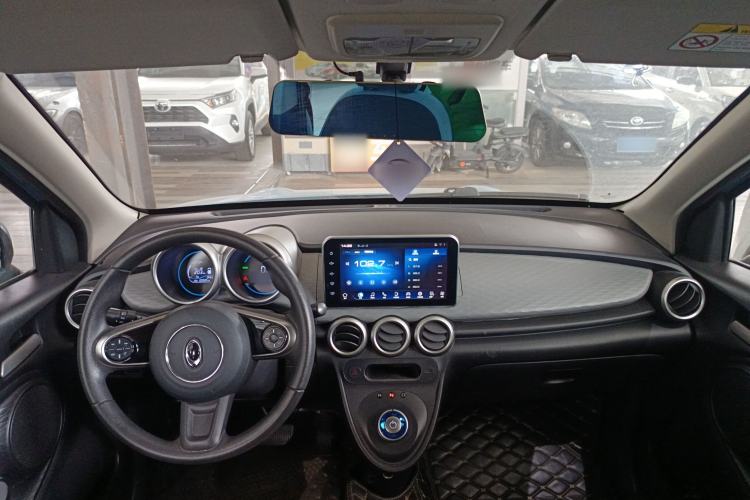 Used ORA Black Cat 2019 351 km Fun Edition