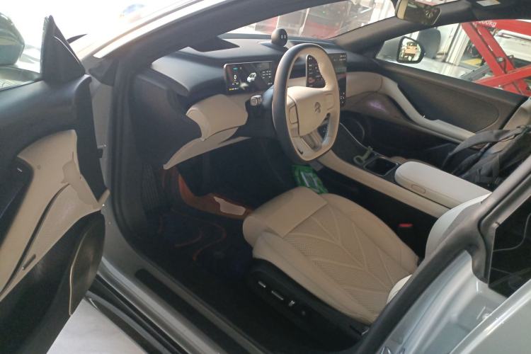 Used Nio ET5T 2025 75 kWh Touring