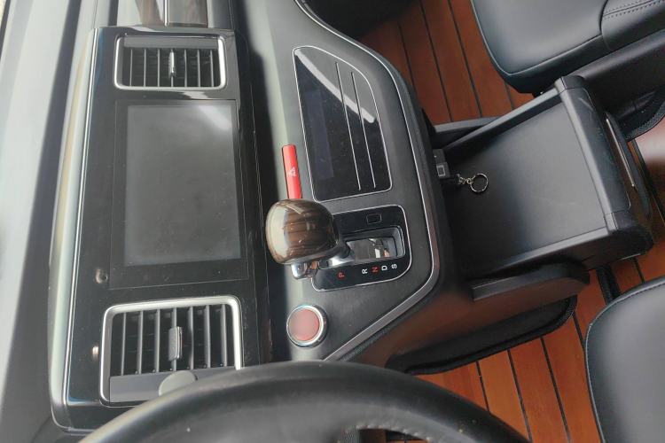 Used Honda Elysion 2016 2.4L Classic Edition
