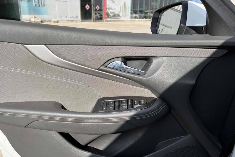 Used Chevrolet Malibu 2017 1.5T Automatic Comfort Edition
