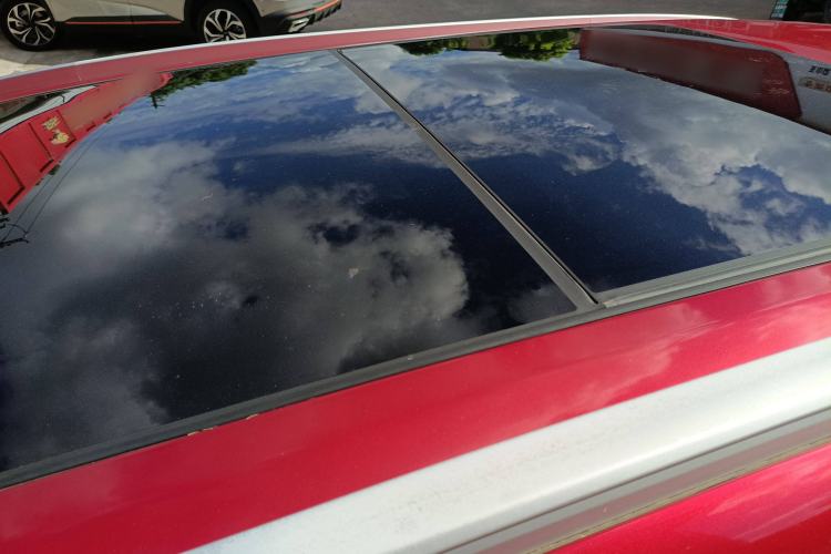 Used Chery Tiggo 7 2020 Discovery Edition 1.5T CVT Discovery No. 2
