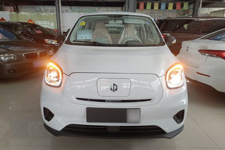 Used Leapmotor T03 2025 310 Comfort Edition
