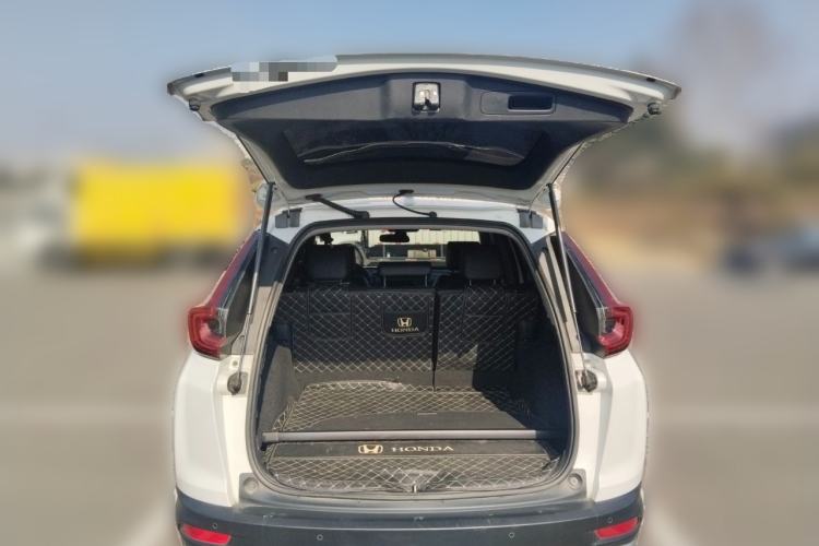 Used Honda CR-V 2021 240TURBO CVT Two-Wheel Drive Urban Edition
