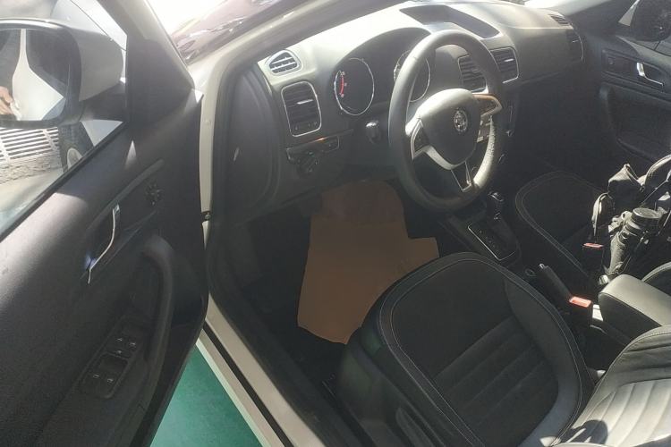 Used Skoda Yeti 2017 TSI280 DSG Car Enjoy Brothers Edition