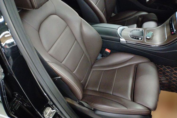 Used Mercedes-Benz GLC 2022 Refreshed GLC 300 L 4MATIC Dynamic Edition
