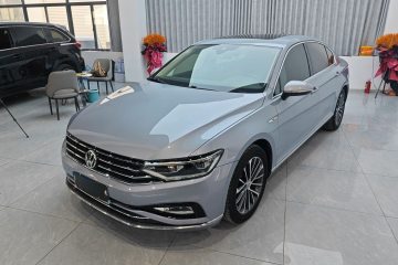 Used Volkswagen Magotan 2020 380TSI DSG Luxury Version