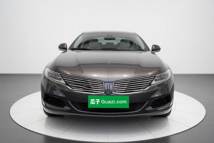 Used Lincoln MKZ 2016 2.0T Prestige Edition